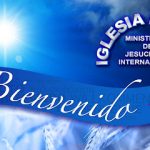 Iglesia de Dios Ministerial de Jesucristo Internacional - IDMJI - CGMJI -- GUAV RETORNO