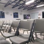 Salón del Reino de los Testigos de Jehová