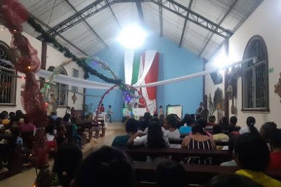 Iglesia