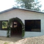 Capilla Nuestra Señora del Carmen - Vereda Triunfo 2