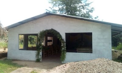 Capilla Nuestra Señora del Carmen - Vereda Triunfo 2