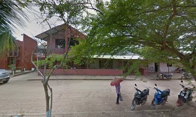 Iglesia Adventista Central