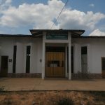 Iglesia Adventista Getsemaní