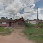 Casa de Dios, hermanas Carmelitas