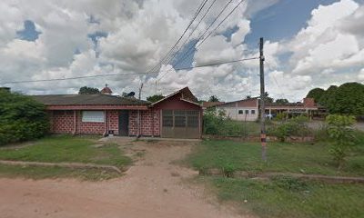 Casa de Dios, hermanas Carmelitas