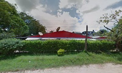 Iglesia Vida en Abundancia ADD