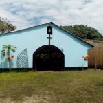 Capilla Sagrado Corazón de Jesús - Vereda Caracol