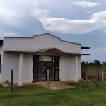 Iglesia adventista Del Séptimo Maranata