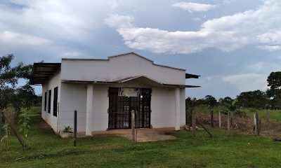 Iglesia adventista Del Séptimo Maranata