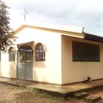 Capilla Santa Laura Montoya - Vereda Nuevo Tolima