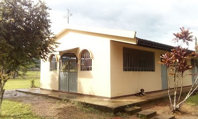 Capilla Santa Laura Montoya - Vereda Nuevo Tolima