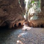 Reserva Túneles Naturales