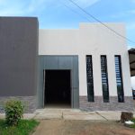 Iglesia Adventista Del 7° Dia. El Retorno