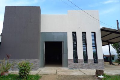 Iglesia Adventista Del 7° Dia. El Retorno