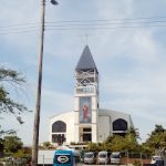 PARROQUIA SAGRADO CORAZÓN DE JESÚS