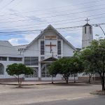 Parroquia del Espíritu Santo