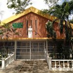 Parroquia San Antonio María Claret