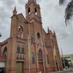 Catedral de la Inmaculada Concepción de Neiva