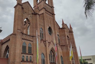 Catedral de la Inmaculada Concepción de Neiva