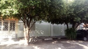 Parroquia Nuestra Señora de Fátima