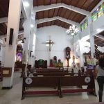 Parroquia San Vicente de Paúl