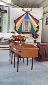 Parroquia Nuestra Señora de Guadalupe