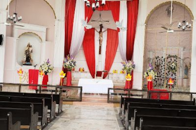 Parroquia Nuestra Señora Del Carmen