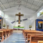 Iglesia Santa Teresa de Calcuta