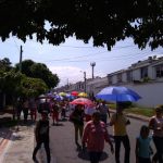 Parroquia Santa Marta