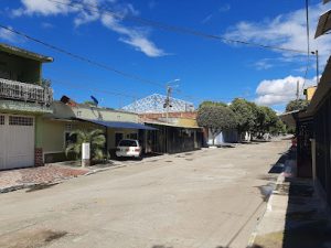 PARROQUIA CRISTO SACERDOTE