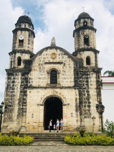 Iglesia Santa Rosa de Lima