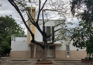 Iglesia Quebradita Neiva