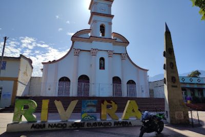Parroquia de Nuestra Señora del Perpetuo Socorro
