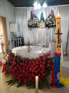 Parroquia Nuestra Señora de Guadalupe Pitalito Huila. Colombia