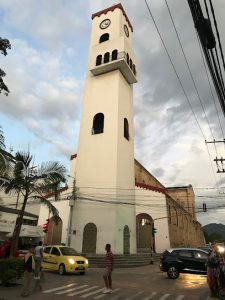 Parroquia San Antonio De Padua Pitalito Huila