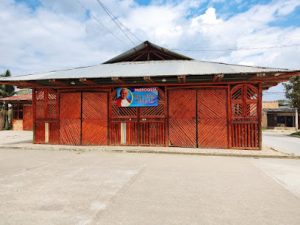 Parroquia Juan Pablo II