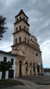 Catedral San Miguel Arcángel