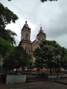 Parroquia de Nazareth
