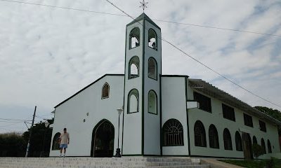 Parroquia Nuestra Señora Del Carmen, El Juncal, Huila