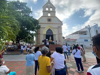 Parroquia San Felipe Apóstol