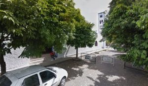 Parroquia Nuestra Señora de la Candelaria