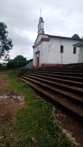 Santuario de Tobo Timana Huila