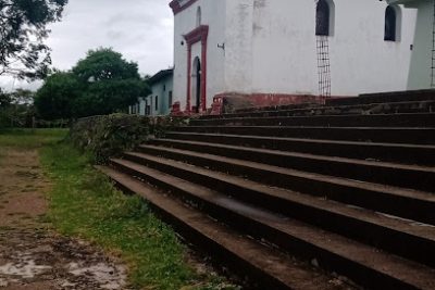 Santuario de Tobo Timana Huila