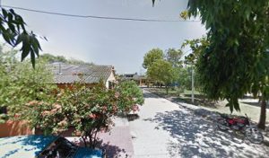 Iglesia Santa Clara de Asís