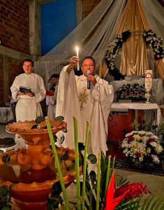 Parroquia Santa Teresa de Ávila Neiva