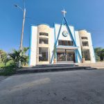 Parroquia de la Santísima Trinidad