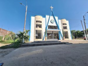 Parroquia de la Santísima Trinidad