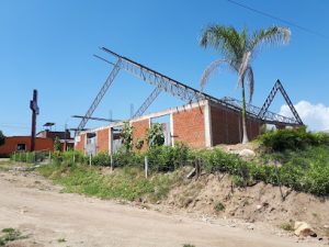 Parroquia Nuestra Senora Del Divino Amor