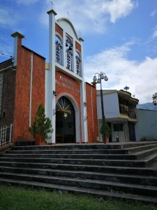 Parroquia Nuestra Señora Del Carmen