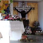 Parroquia San Juan Pablo 2